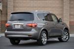 Infiniti QX56 2013 года